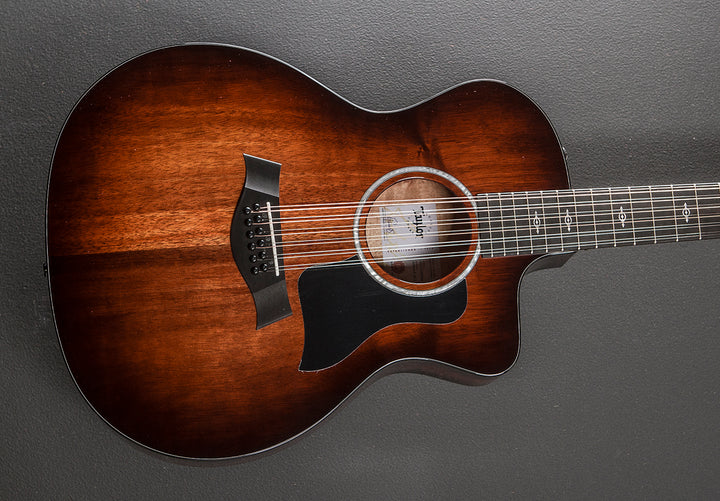 264CE-K DLX 12 String '25