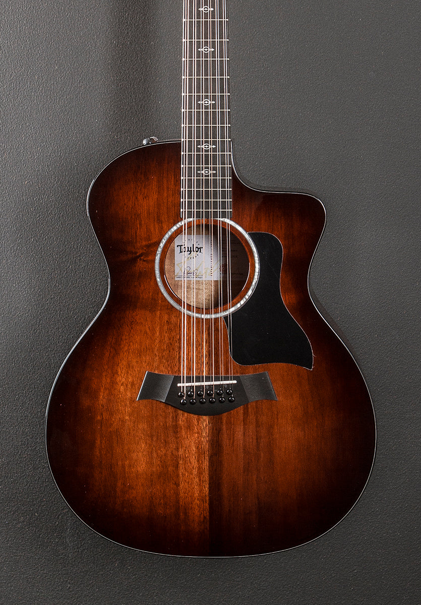 264CE-K DLX 12 String '25