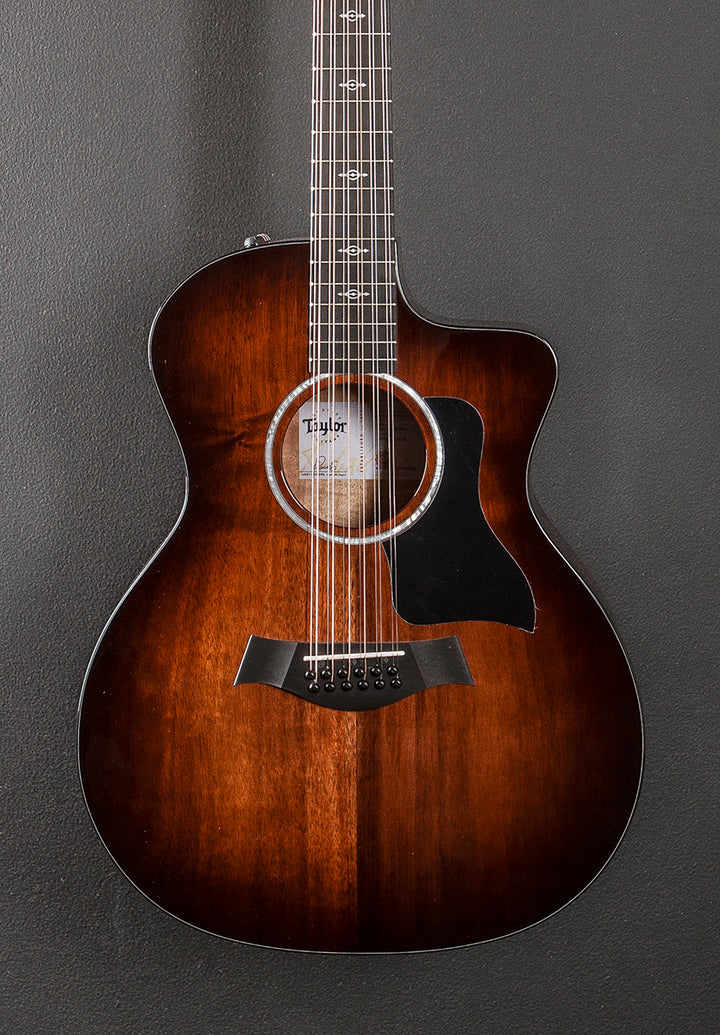 264CE-K DLX 12 String '25