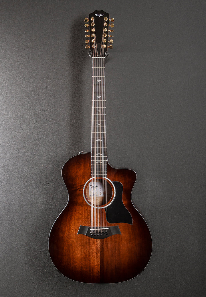 264CE-K DLX 12 String '25