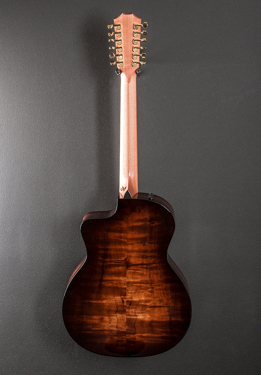 264CE-K DLX 12 String '25
