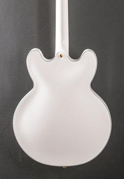 Emily Wolfe "White Wolfe" Sheraton - Aged Bone White