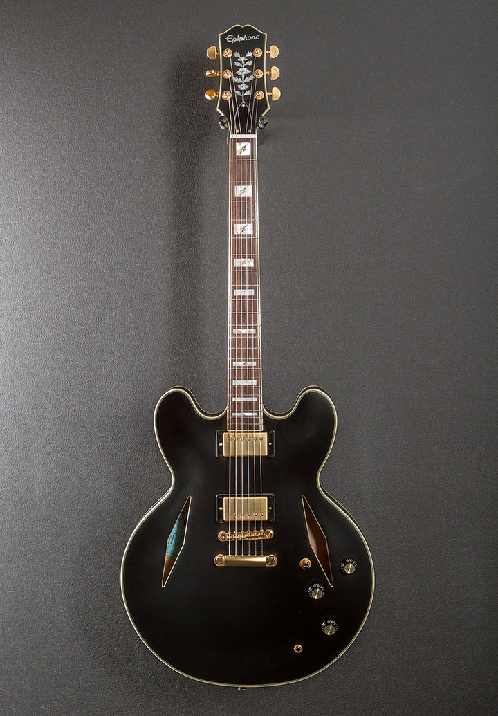 Emily Wolfe Sheraton Stealth '22