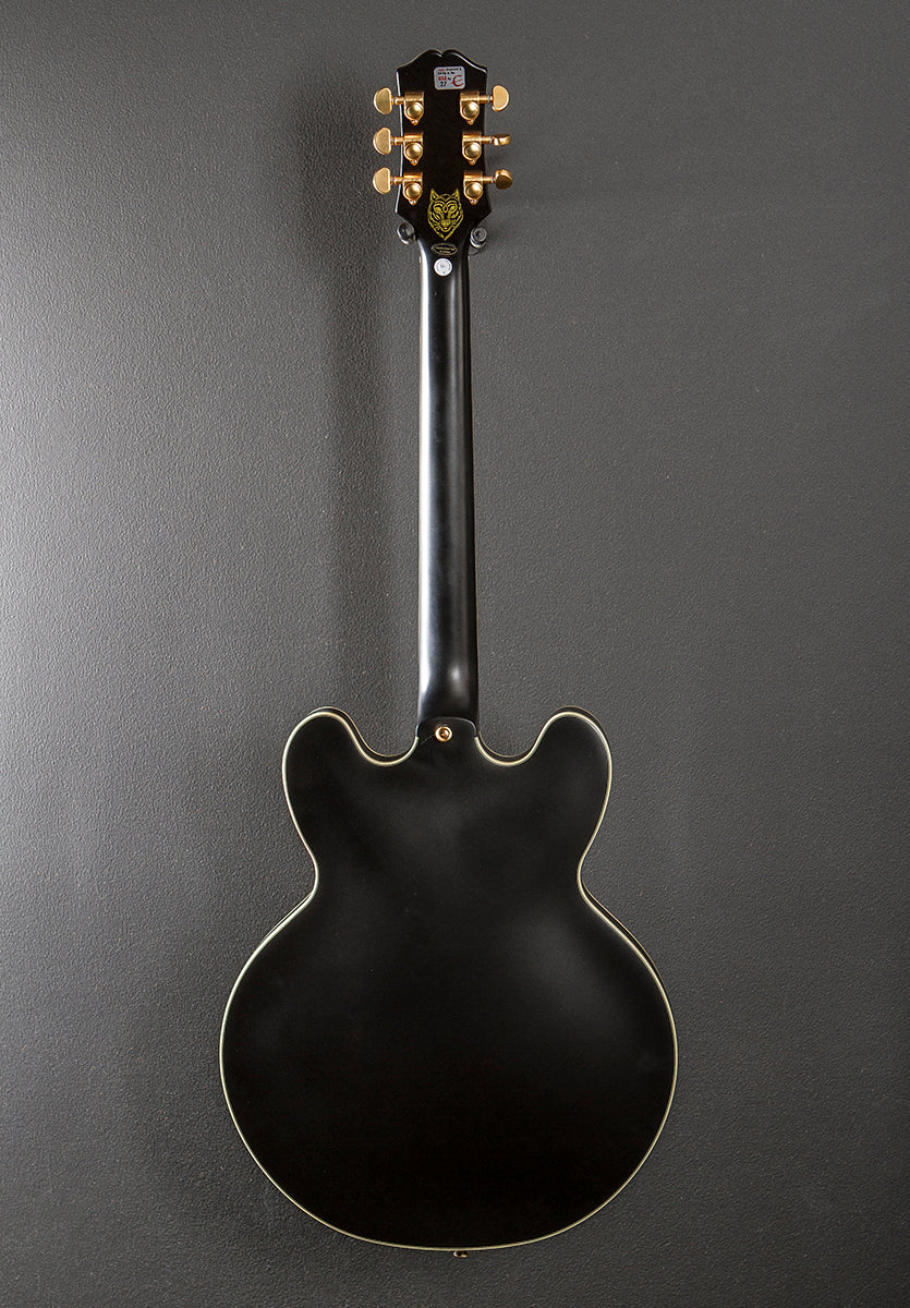 Emily Wolfe Sheraton Stealth '22