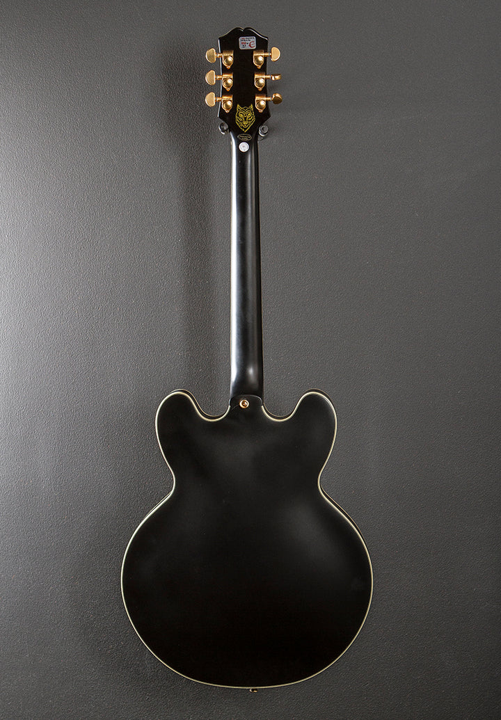 Emily Wolfe Sheraton Stealth '22