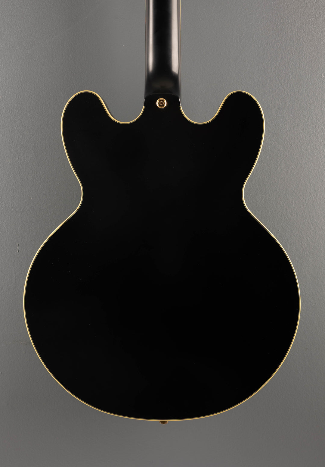 Emily Wolfe Sheraton Stealth - Black Aged Gloss