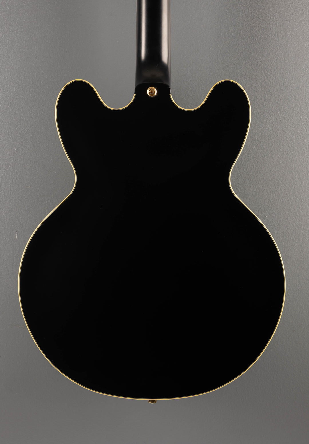 Emily Wolfe Sheraton Stealth - Black Aged Gloss