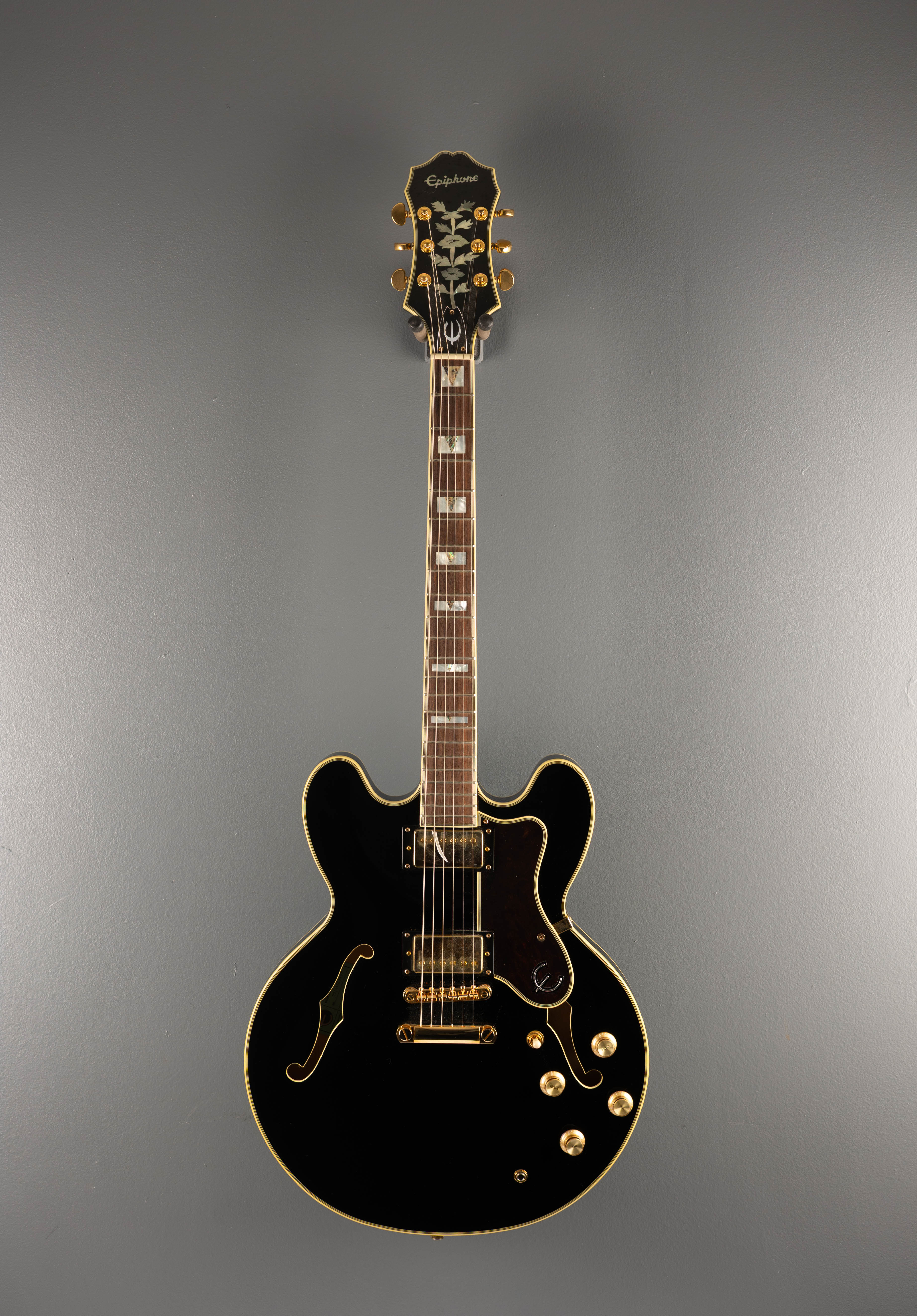 Sheraton II Pro, '22 – Dave's Guitar Shop