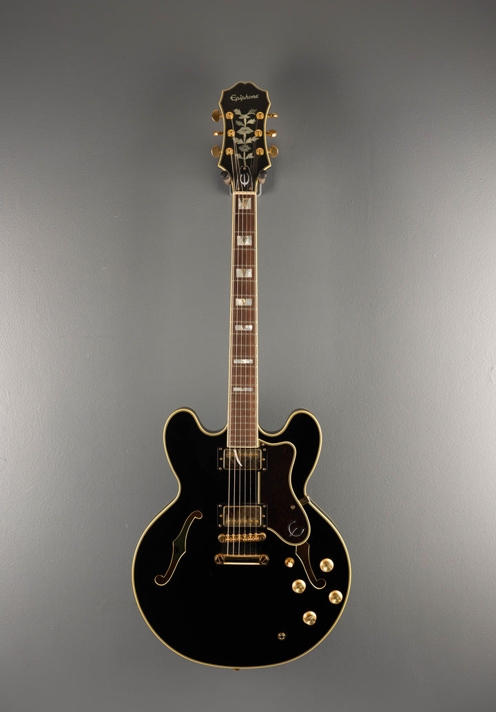 Sheraton II Pro, '22