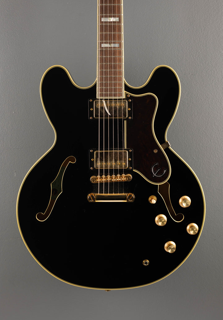 Sheraton II Pro, '22