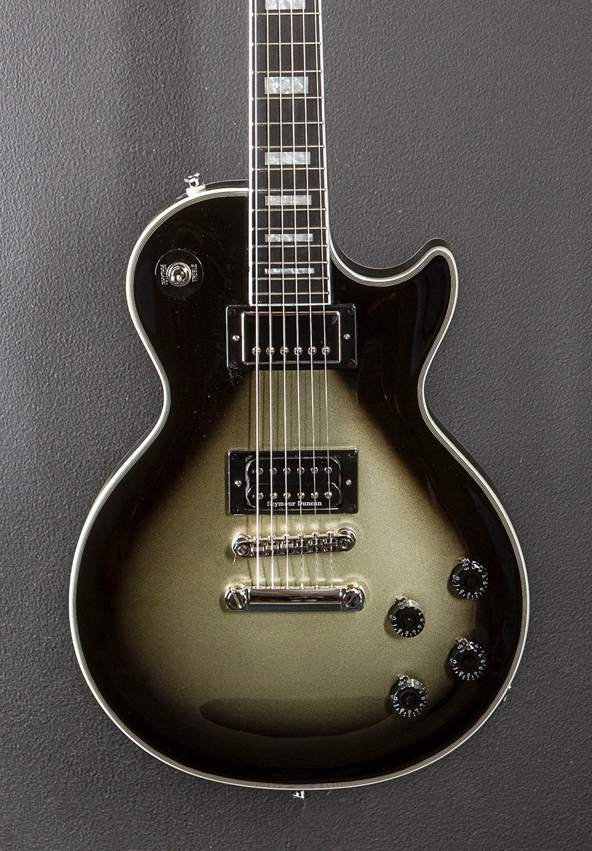 Adam Jones Les Paul Custom Art Collection: Julie Heffernan’s “Self-Portrait as Not Dead Yet”