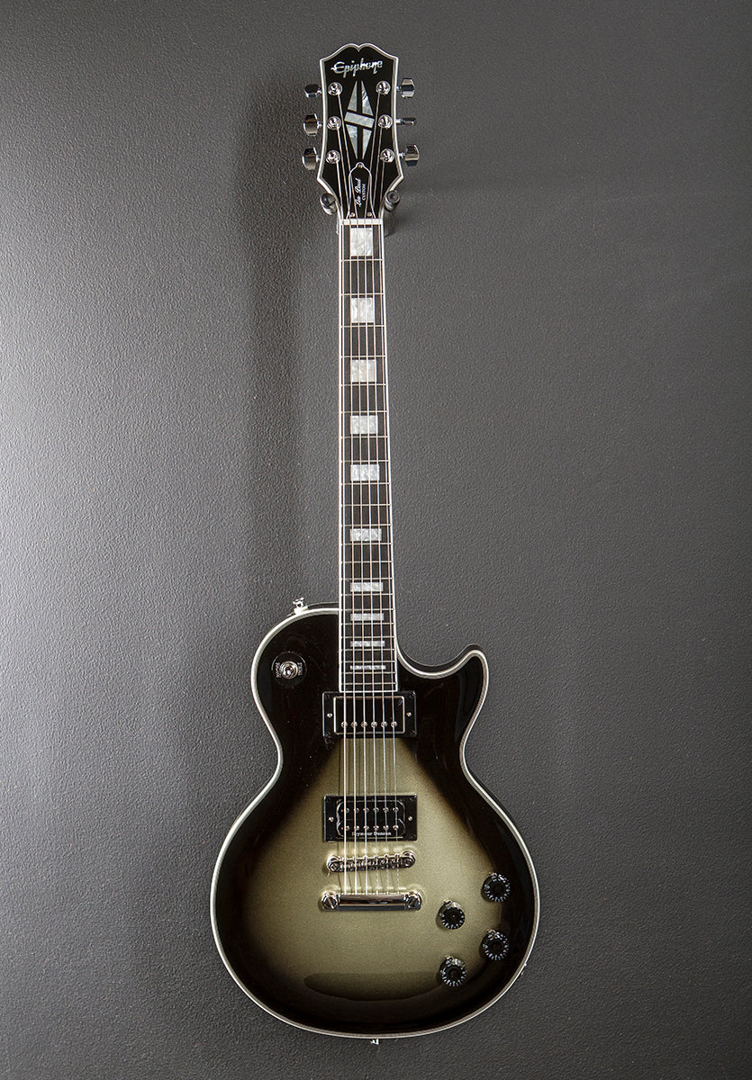 Adam Jones Les Paul Custom Art Collection: Julie Heffernan’s “Self-Portrait as Not Dead Yet”