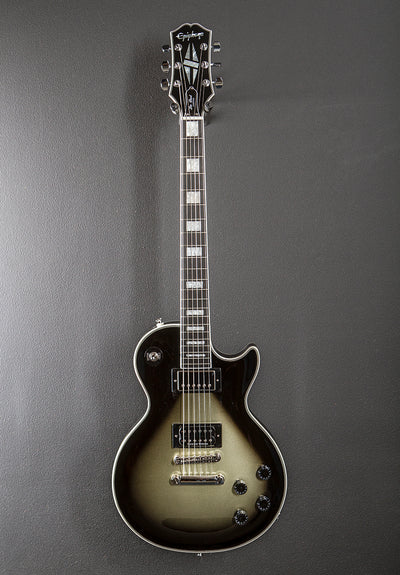 Adam Jones Les Paul Custom Art Collection: Julie Heffernan’s “Self-Portrait as Not Dead Yet”