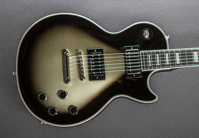 Adam Jones Les Paul Custom Art Collection: Julie Heffernan’s “Self-Portrait as Not Dead Yet”