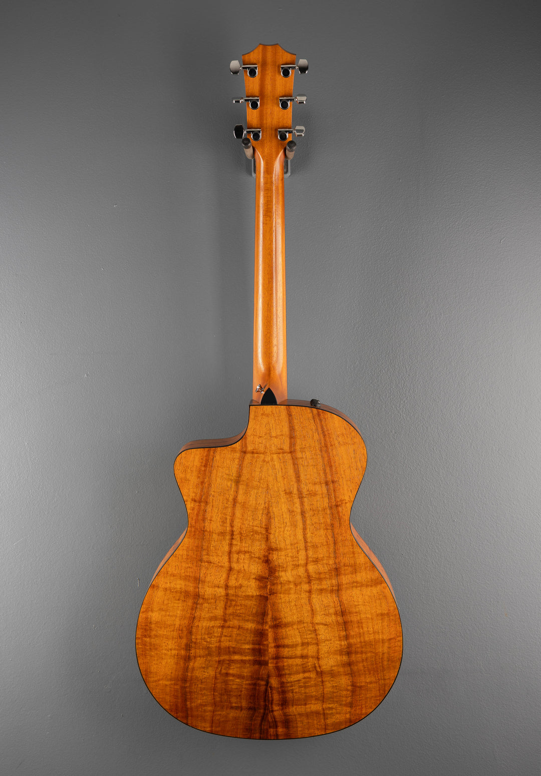Custom 224CE-K DLX, &
