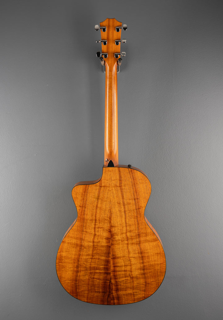 Custom 224CE-K DLX, &