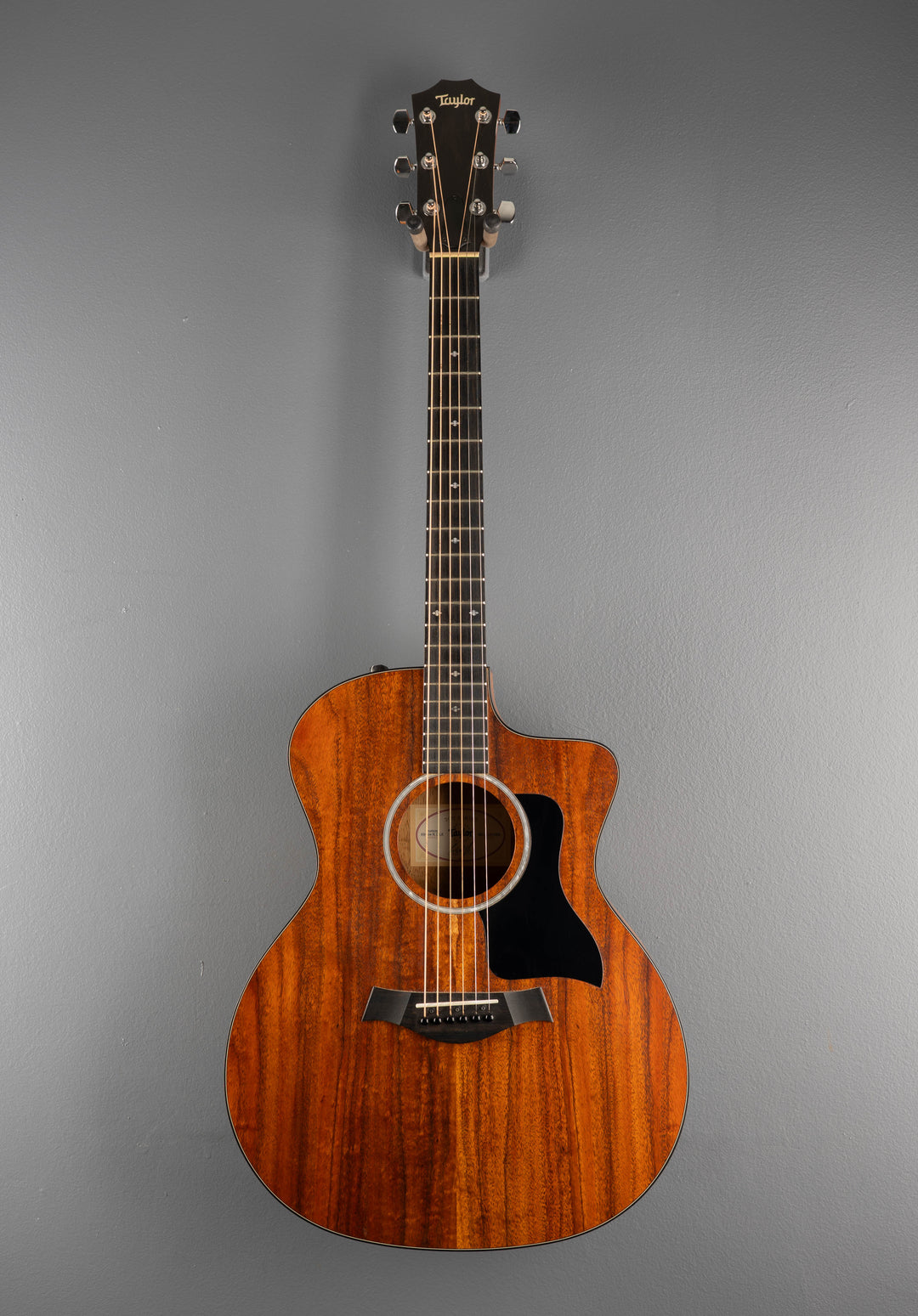 Custom 224CE-K DLX, &