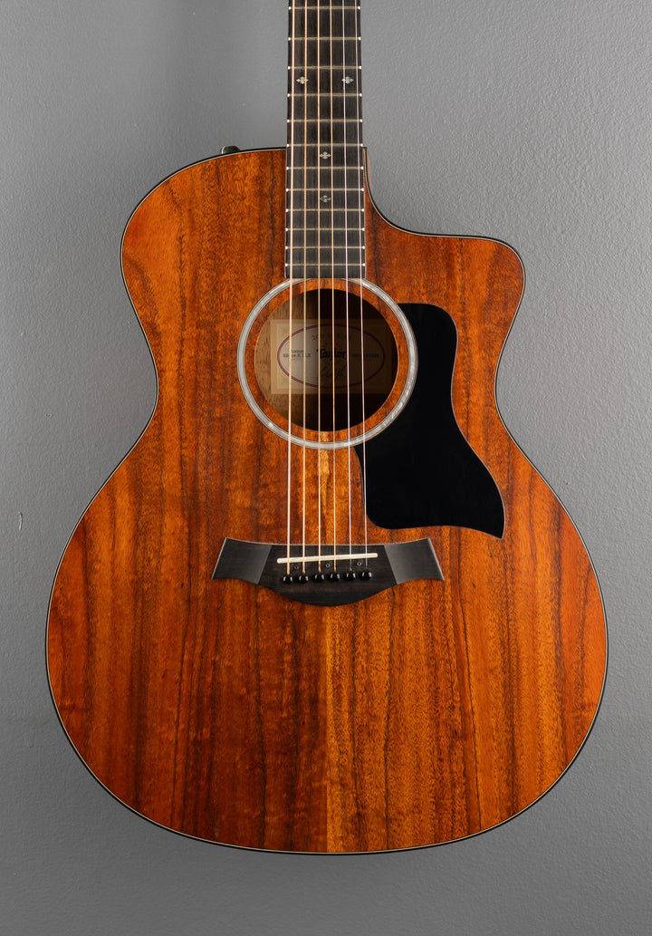 Custom 224CE-K DLX, &