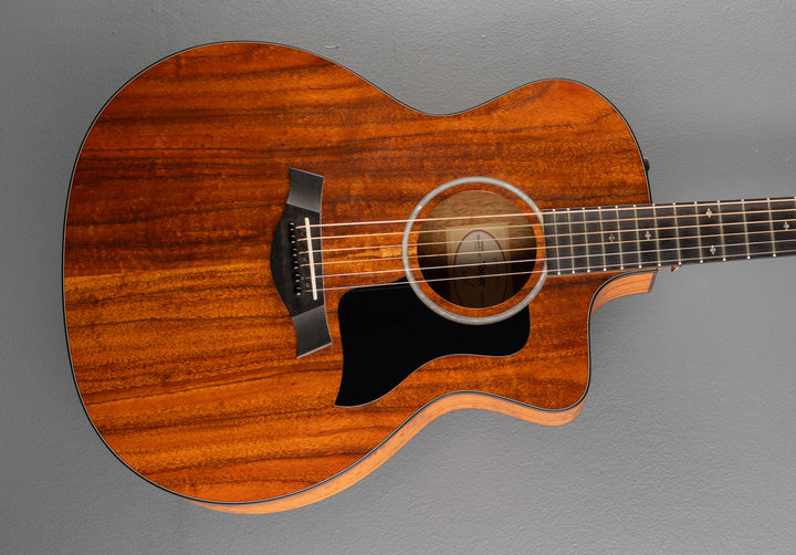 Custom 224CE-K DLX, &