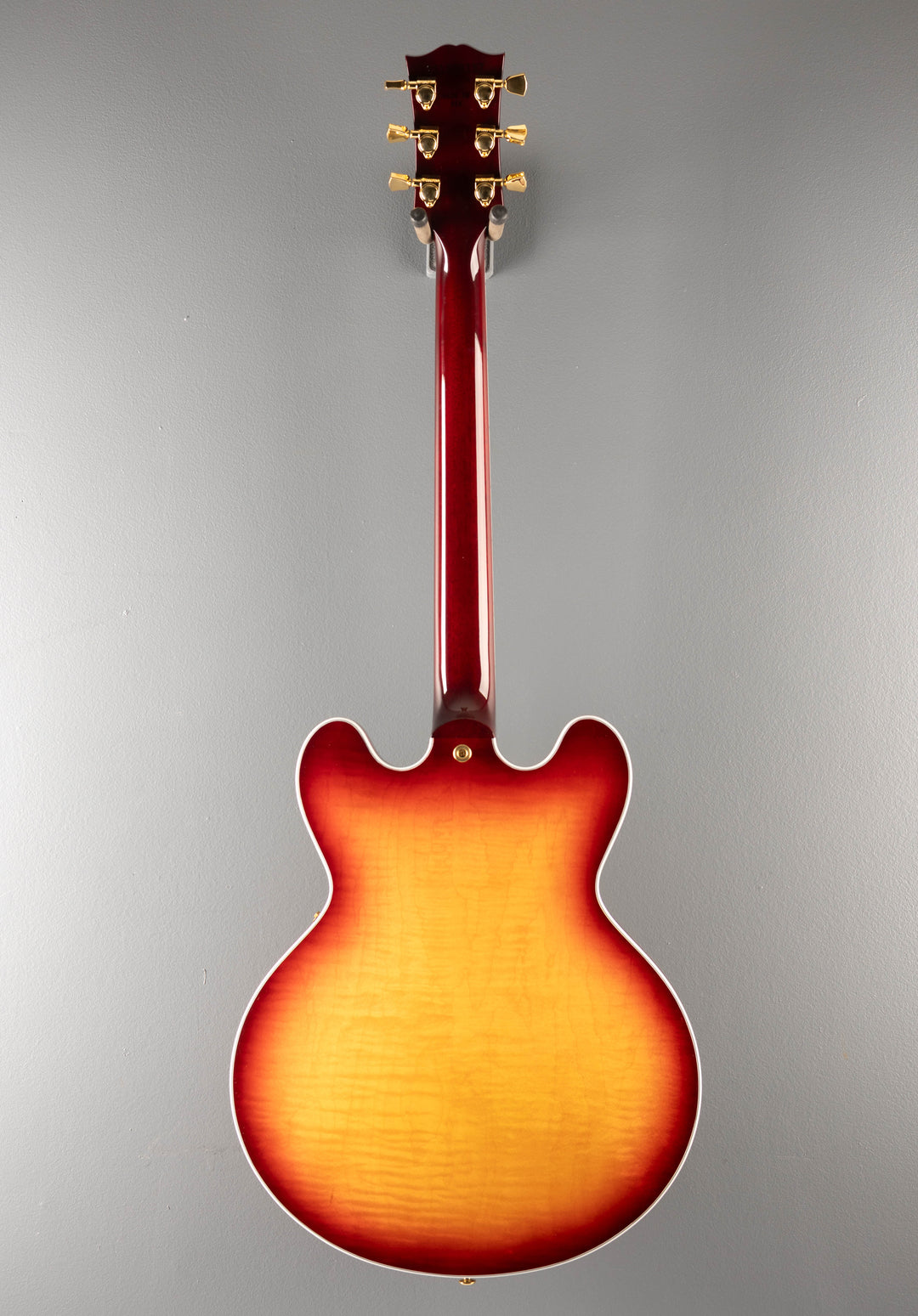 ES Supreme - Bourbon Burst