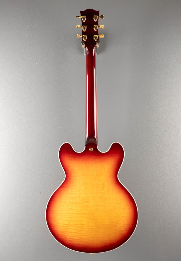 ES Supreme - Bourbon Burst