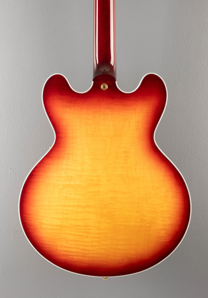 ES Supreme - Bourbon Burst