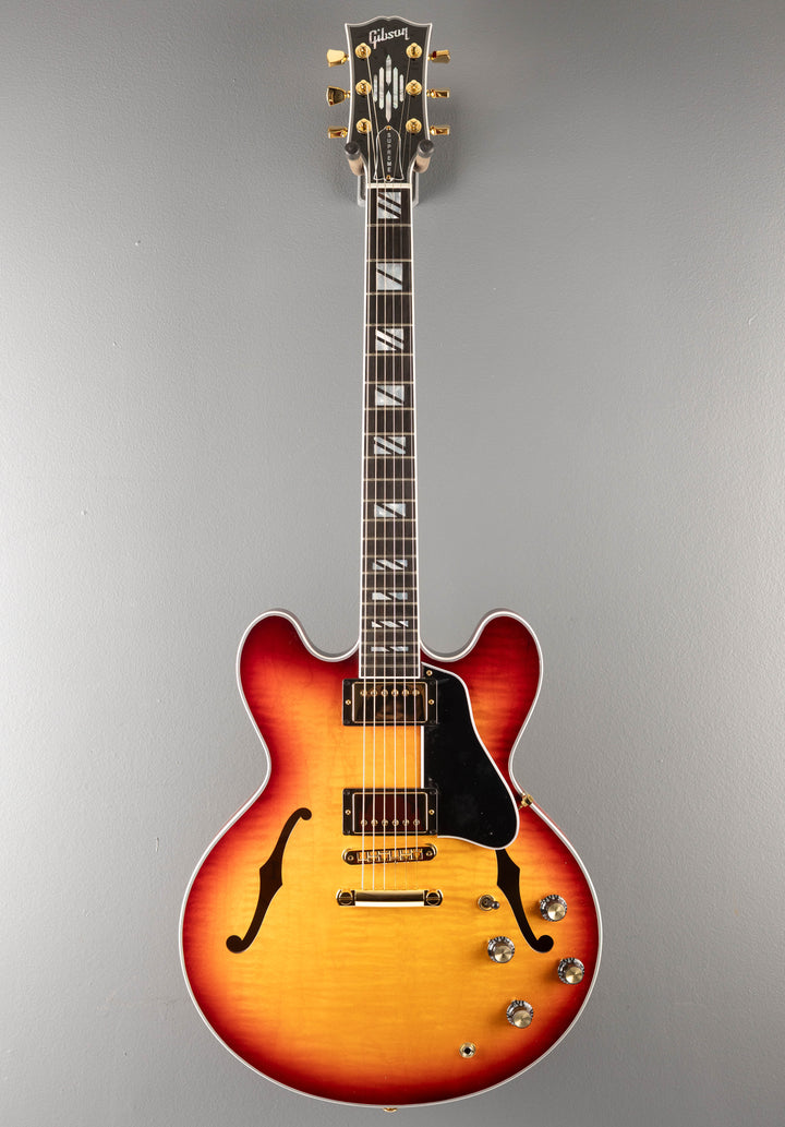 ES Supreme - Bourbon Burst