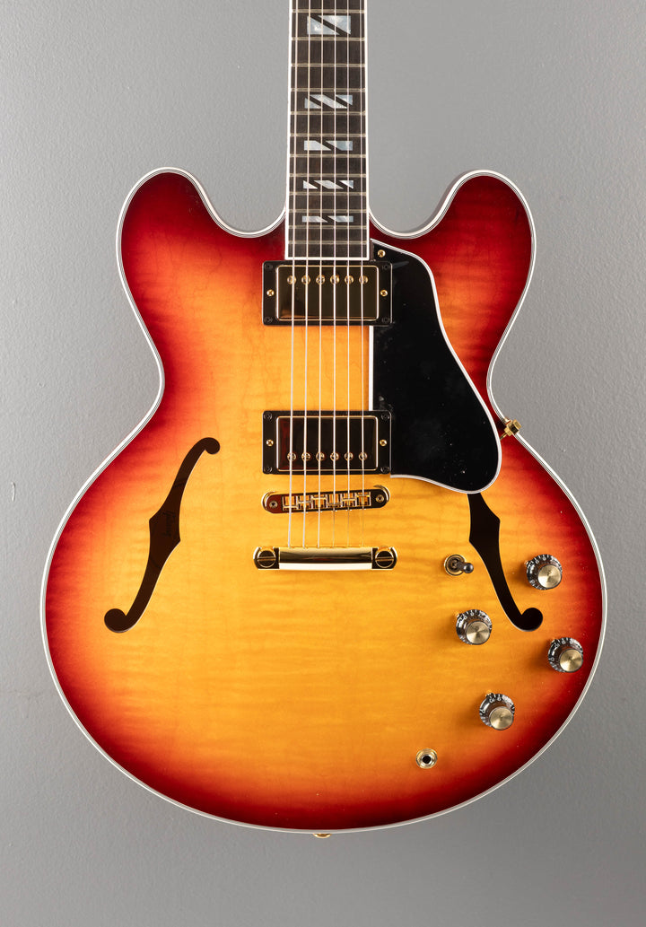 ES Supreme - Bourbon Burst