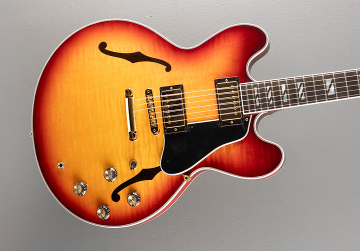 ES Supreme - Bourbon Burst