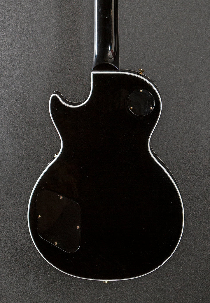 Les Paul Custom 70's - Buttercream Top