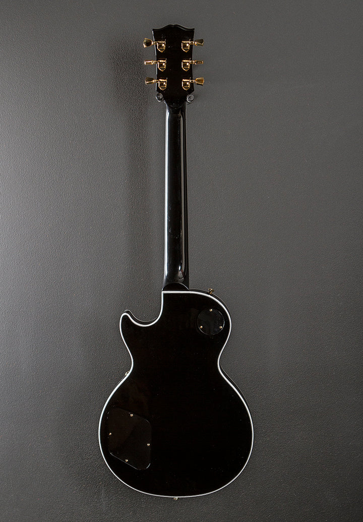 Les Paul Custom 70's - Buttercream Top