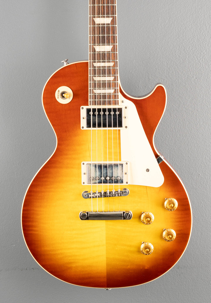 Les Paul Standard 50&
