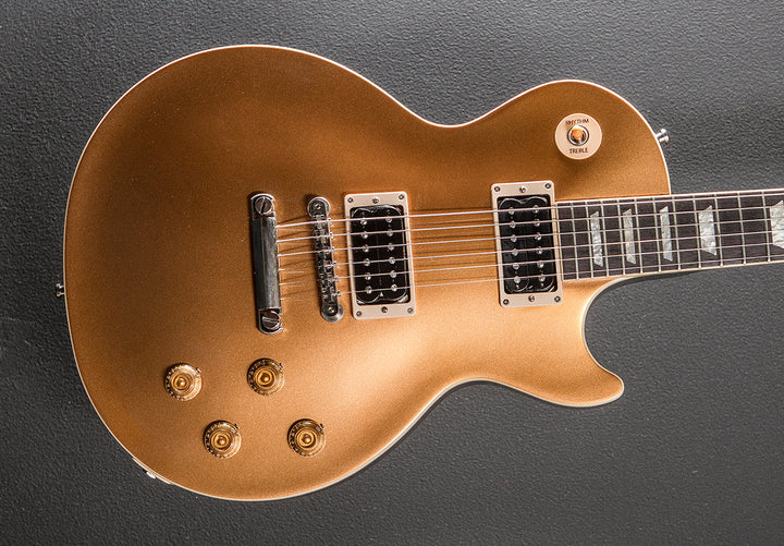 Slash "Victoria" Les Paul Standard Goldtop '24