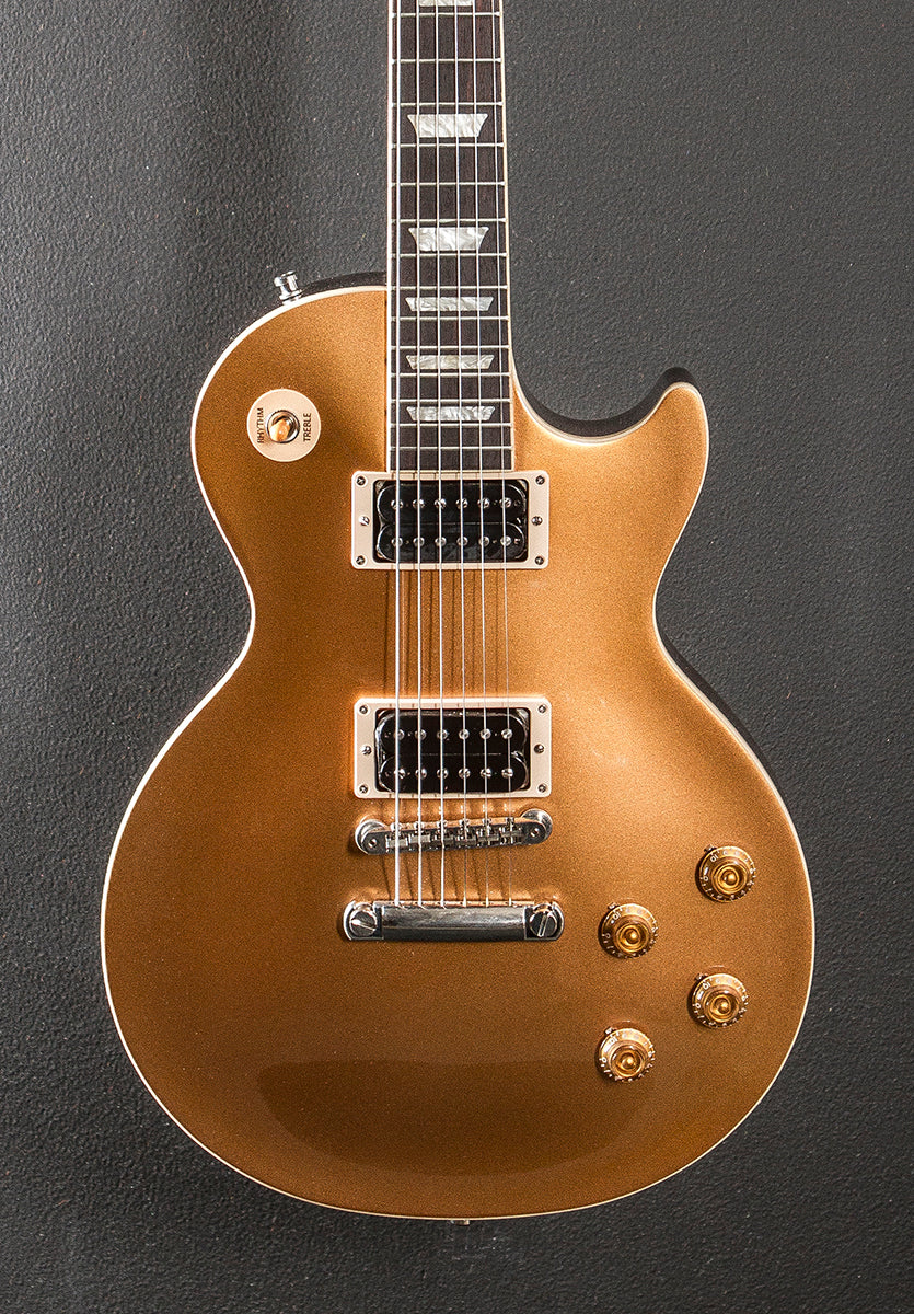 Slash "Victoria" Les Paul Standard Goldtop '24