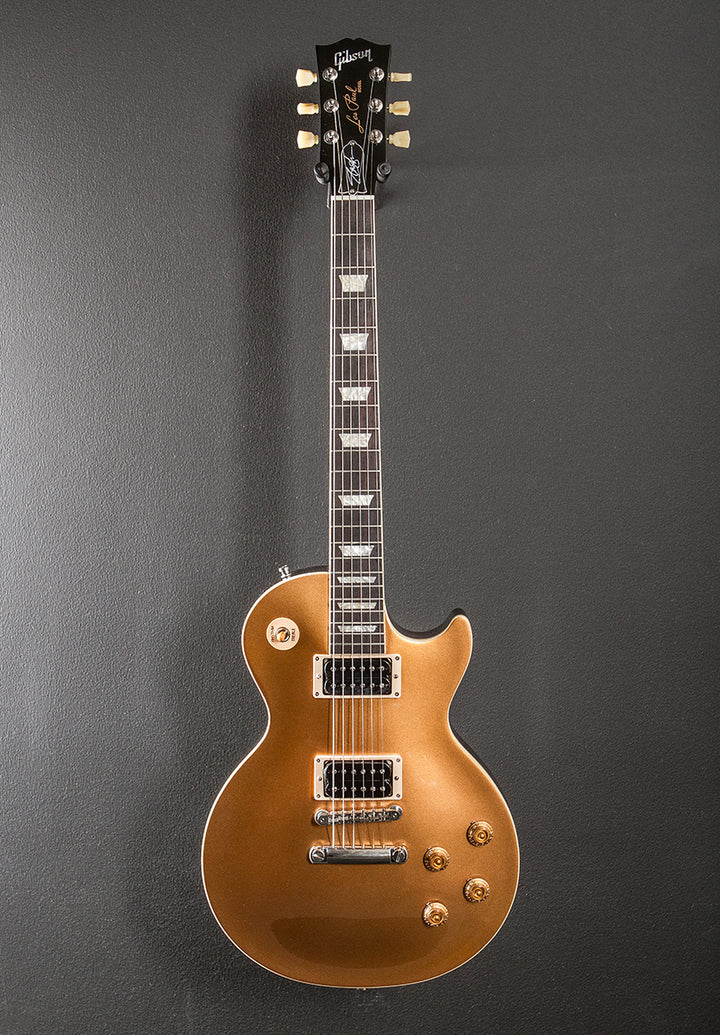 Slash "Victoria" Les Paul Standard Goldtop '24