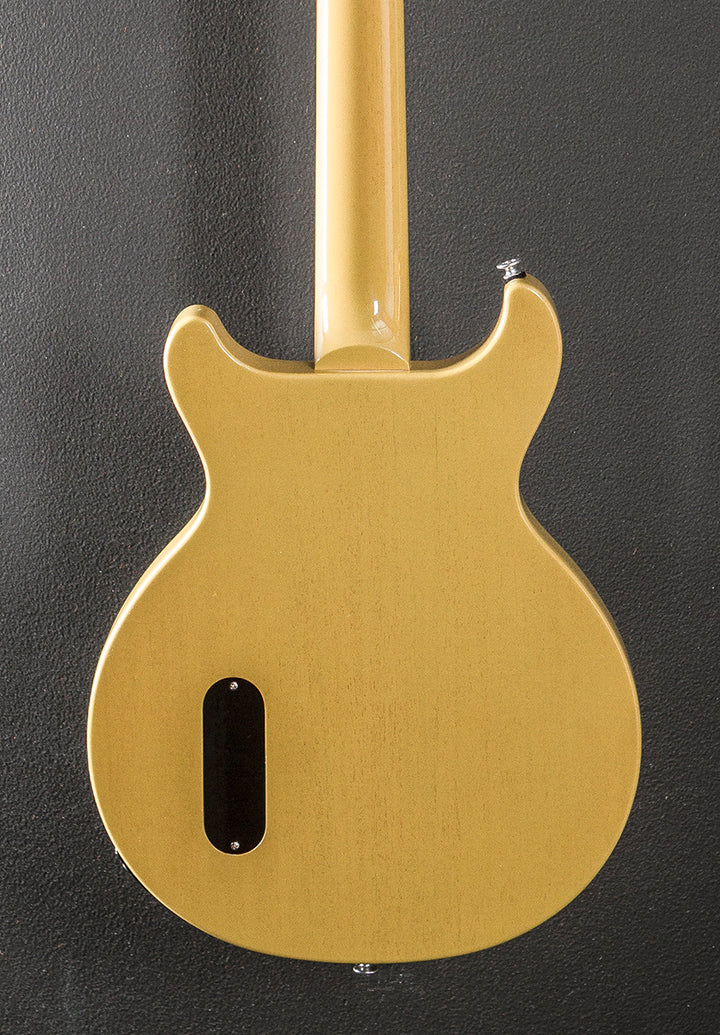 Les Paul Junior Double Cut - TV Yellow