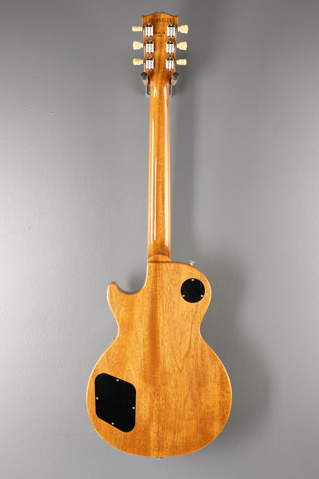 Les Paul Standard 50's P-90 - Gold Top