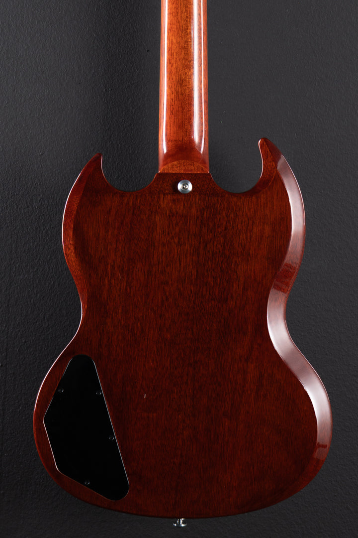 SG Standard &