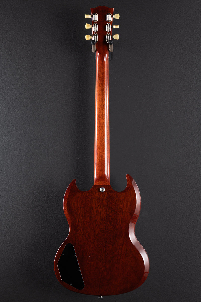 SG Standard &
