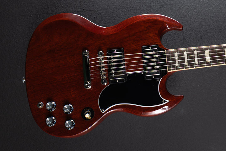 SG Standard &