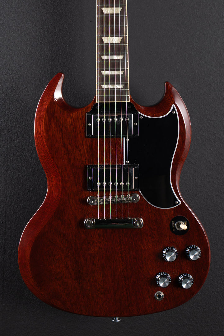 SG Standard &