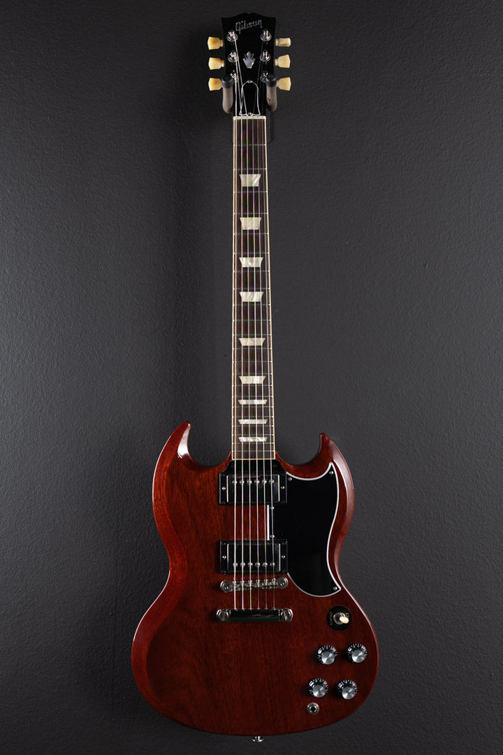 SG Standard &