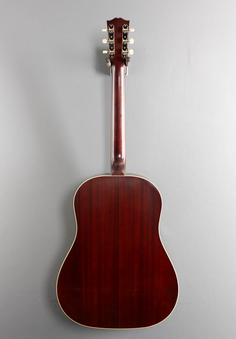 1942 Banner J-45 - Vintage Sunburst