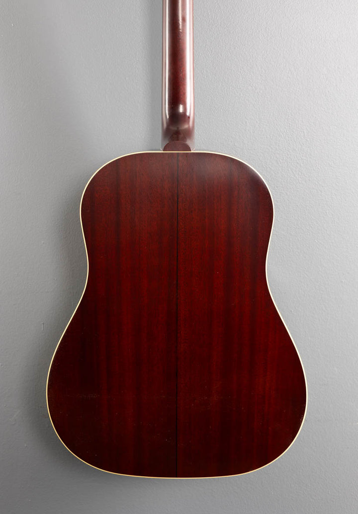 1942 Banner J-45 - Vintage Sunburst