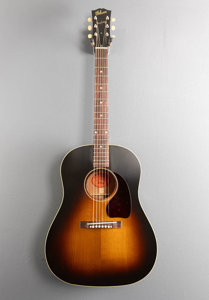 1942 Banner J-45 - Vintage Sunburst