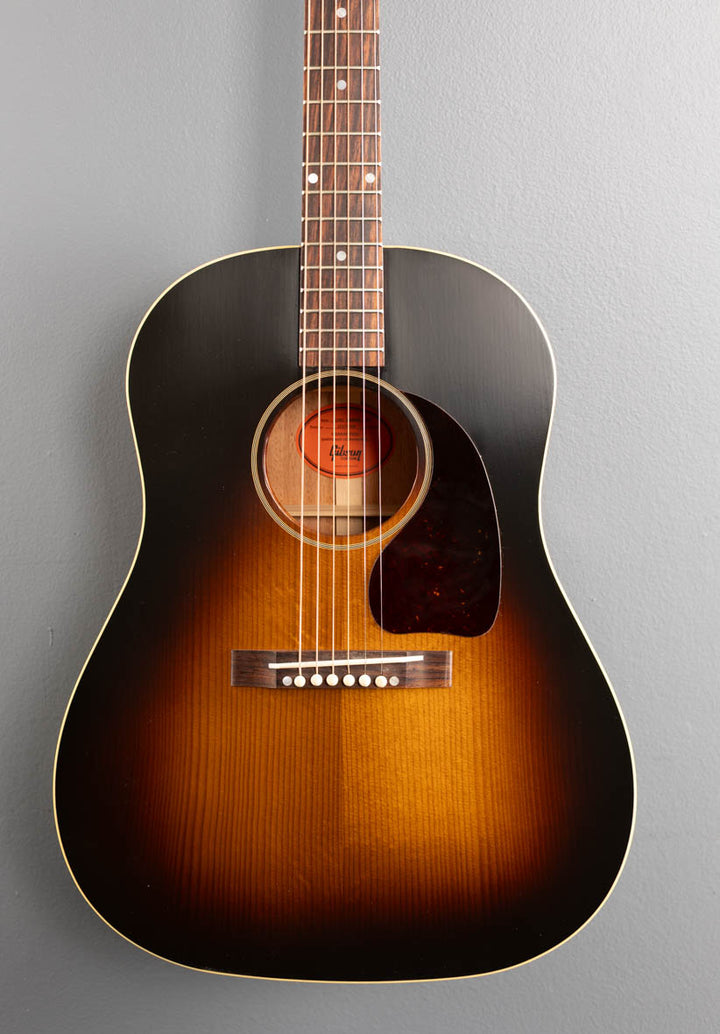 1942 Banner J-45 - Vintage Sunburst
