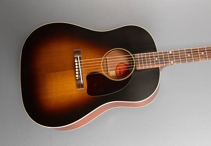 1942 Banner J-45 - Vintage Sunburst
