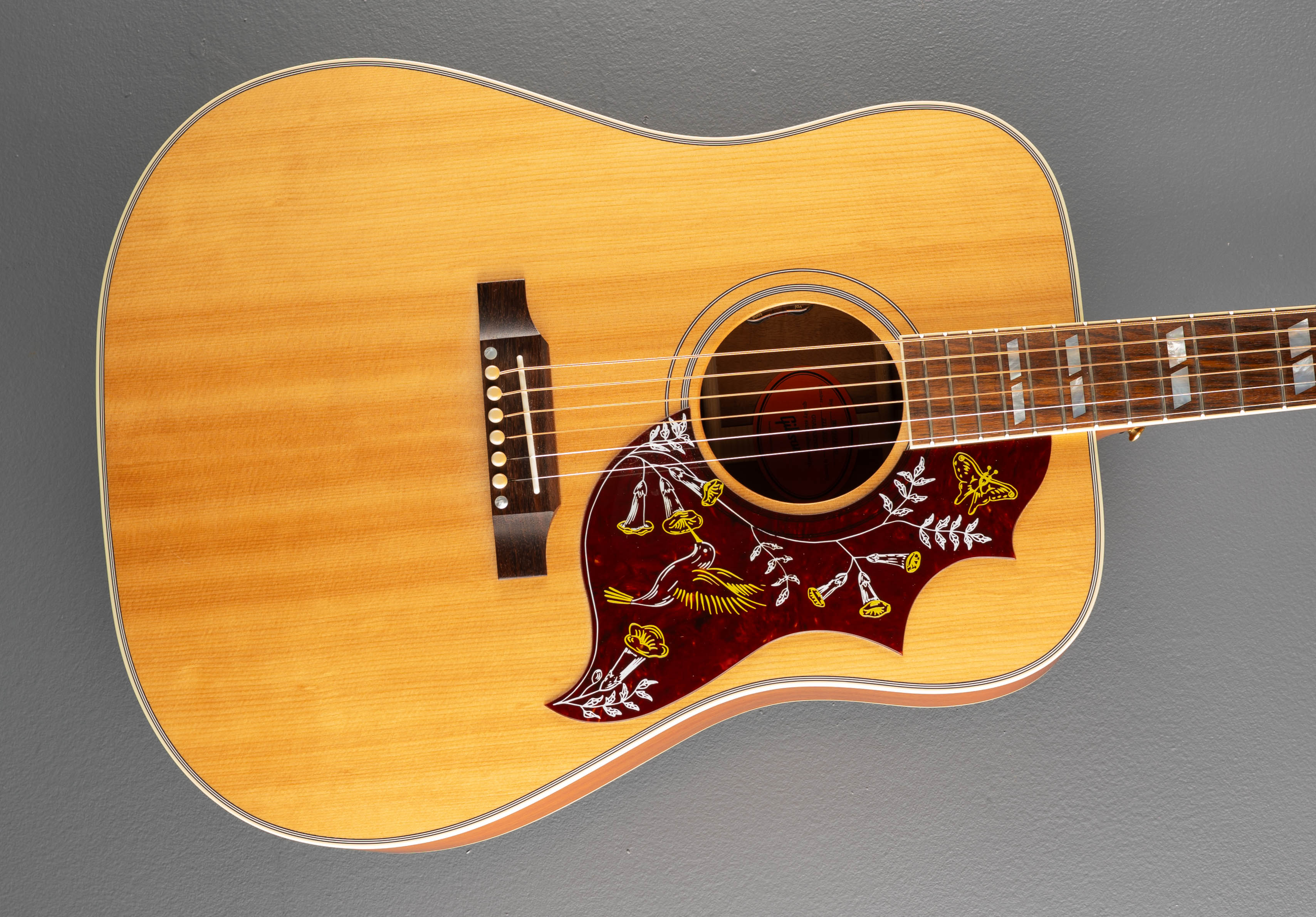 Hummingbird Faded, '23 – Dave's Guitar Shop
