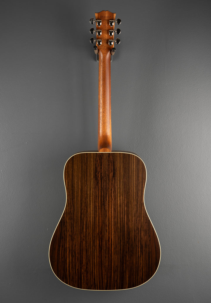 Hummingbird Studio Rosewood - Satin Rosewood Burst