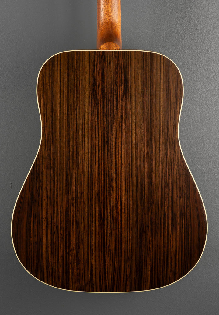 Hummingbird Studio Rosewood - Satin Rosewood Burst